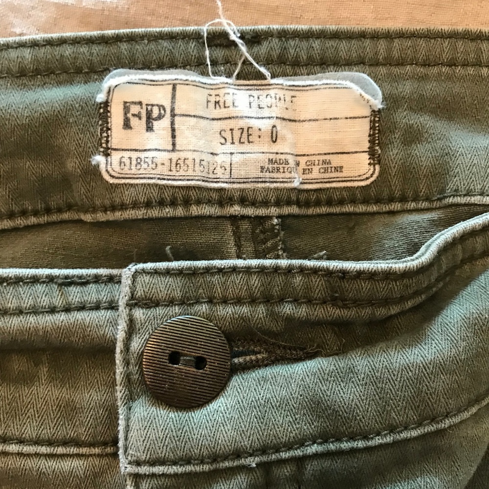 Pants - Picture 3 of 3
